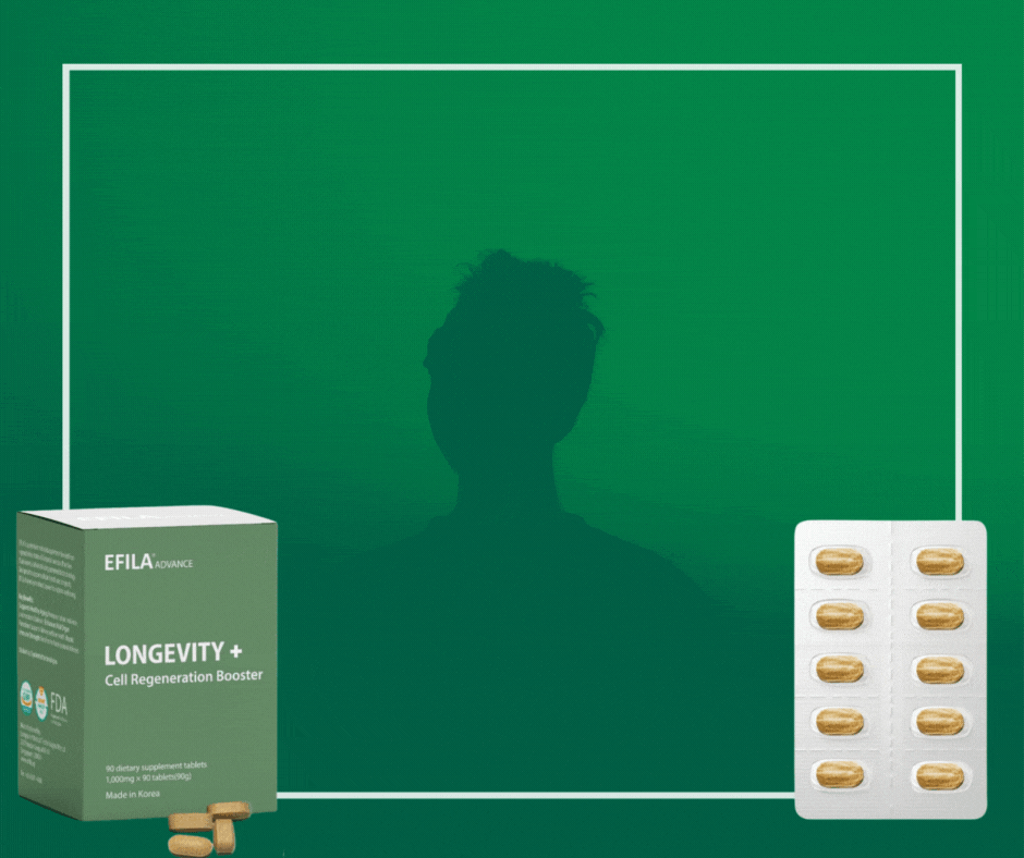 EFILA METABOLIC BOOST weight control jelly